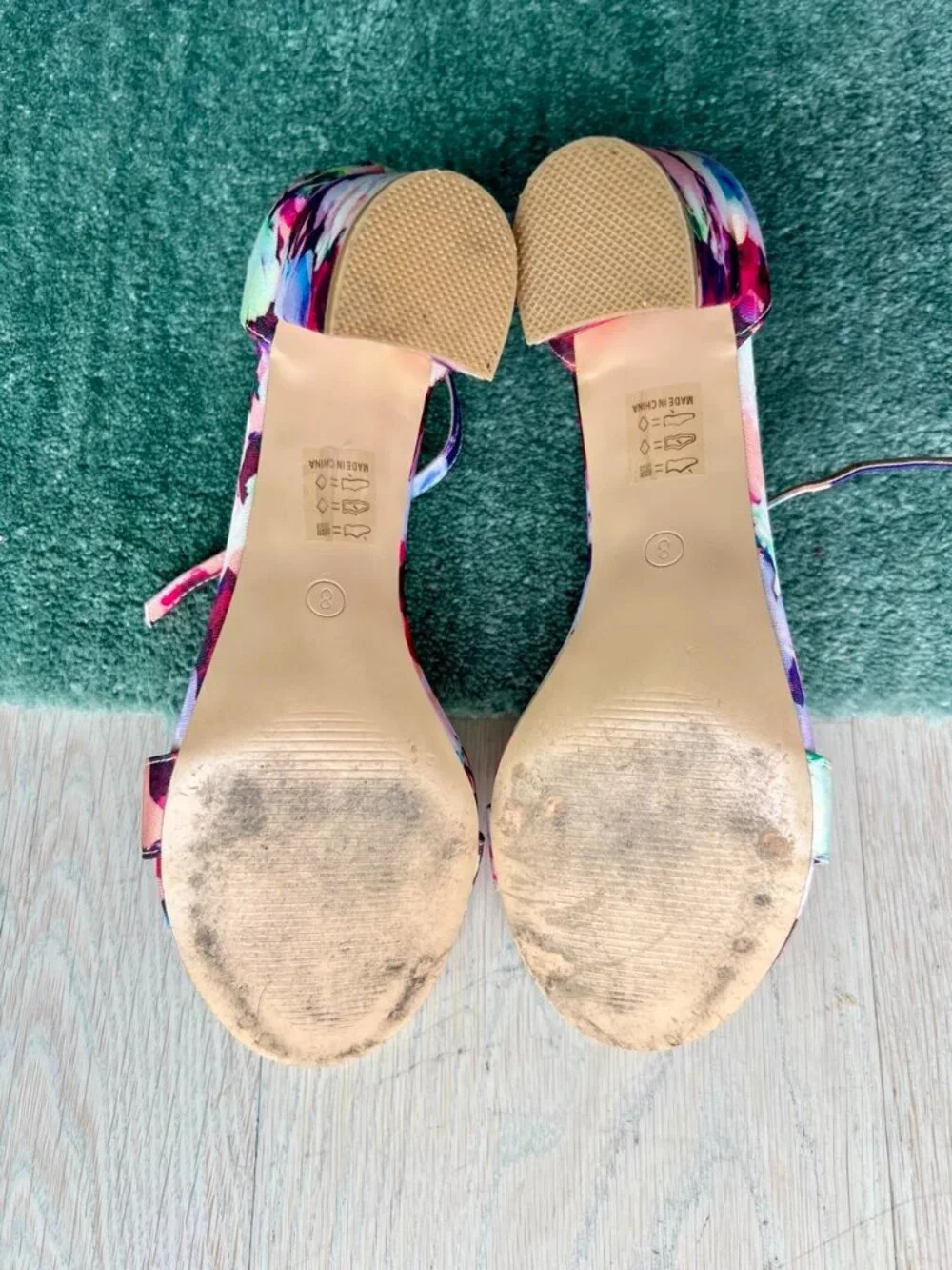 FunkyMonkey women size